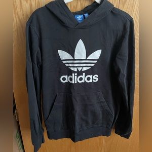 Kids Adidas Hoodie